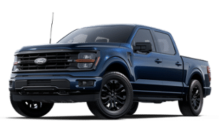 2025 Ford F-150® External Image 2